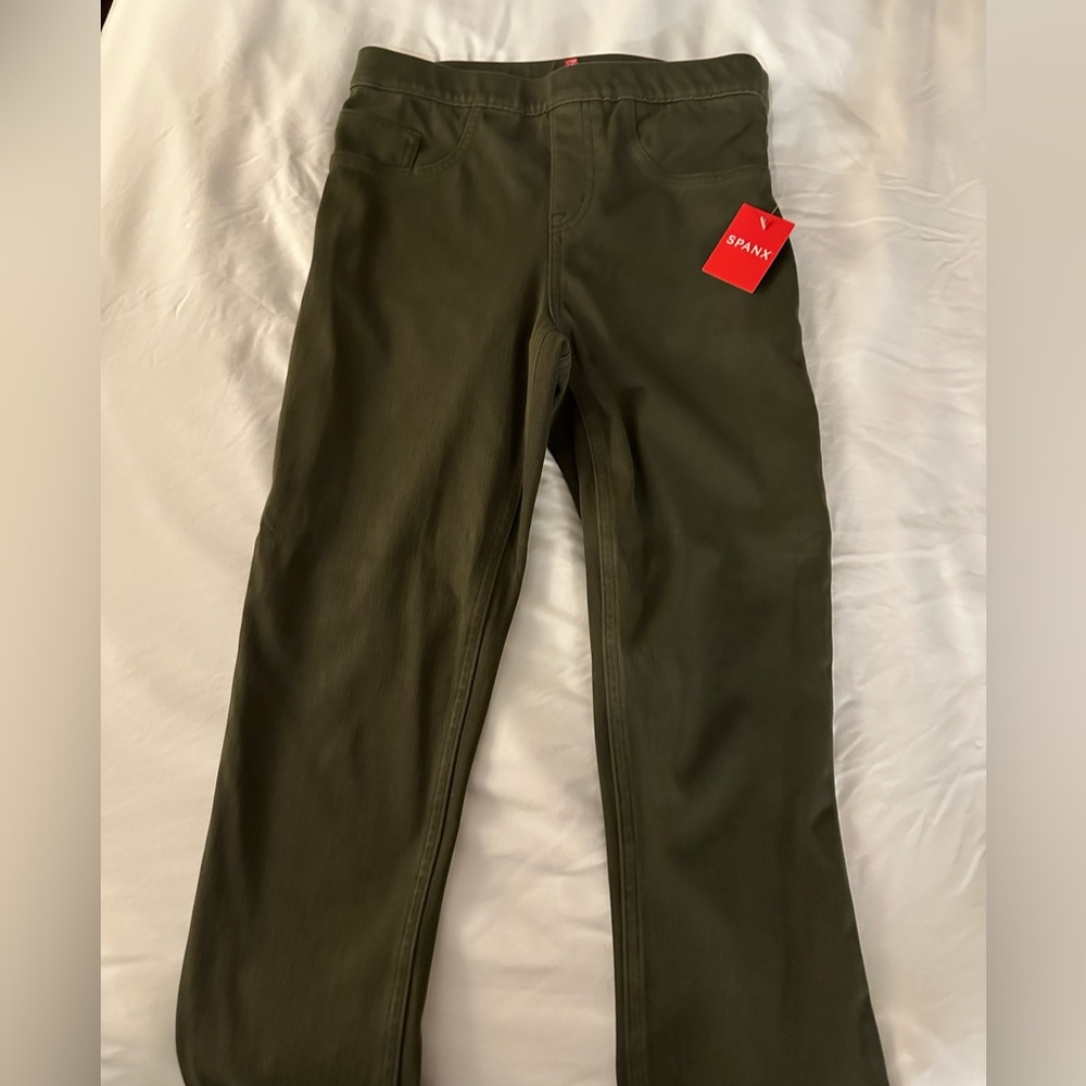 Spanx Jeans